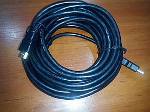 Кабель HDMI-HDMI ULTRA 7,5 метрів, фото 2