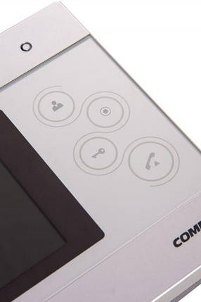 Відеодомофон Commax CDV-43Q, фото 2