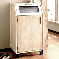 Тумба для сміттєвого відра "Ховод" бланже