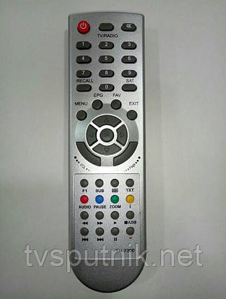 Пульт Technosat (Sat-Integral) TH-7300, фото 2