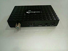 Супутниковий тюнер OpenFox X-6 mini, фото 2