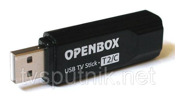 Адаптер Openbox T2 USB Stick (для Openbox серии S3 и AS4K ) - фото 2 - id-p459899454