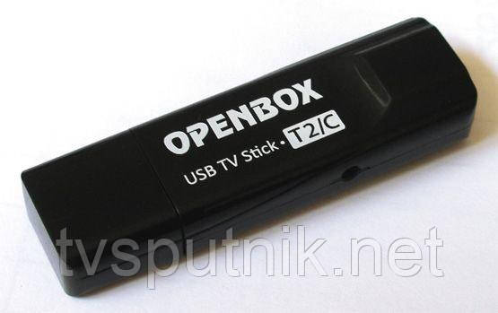 Адаптер Openbox T2 USB Stick (для Openbox серии S3 и AS4K ) - фото 3 - id-p459899454