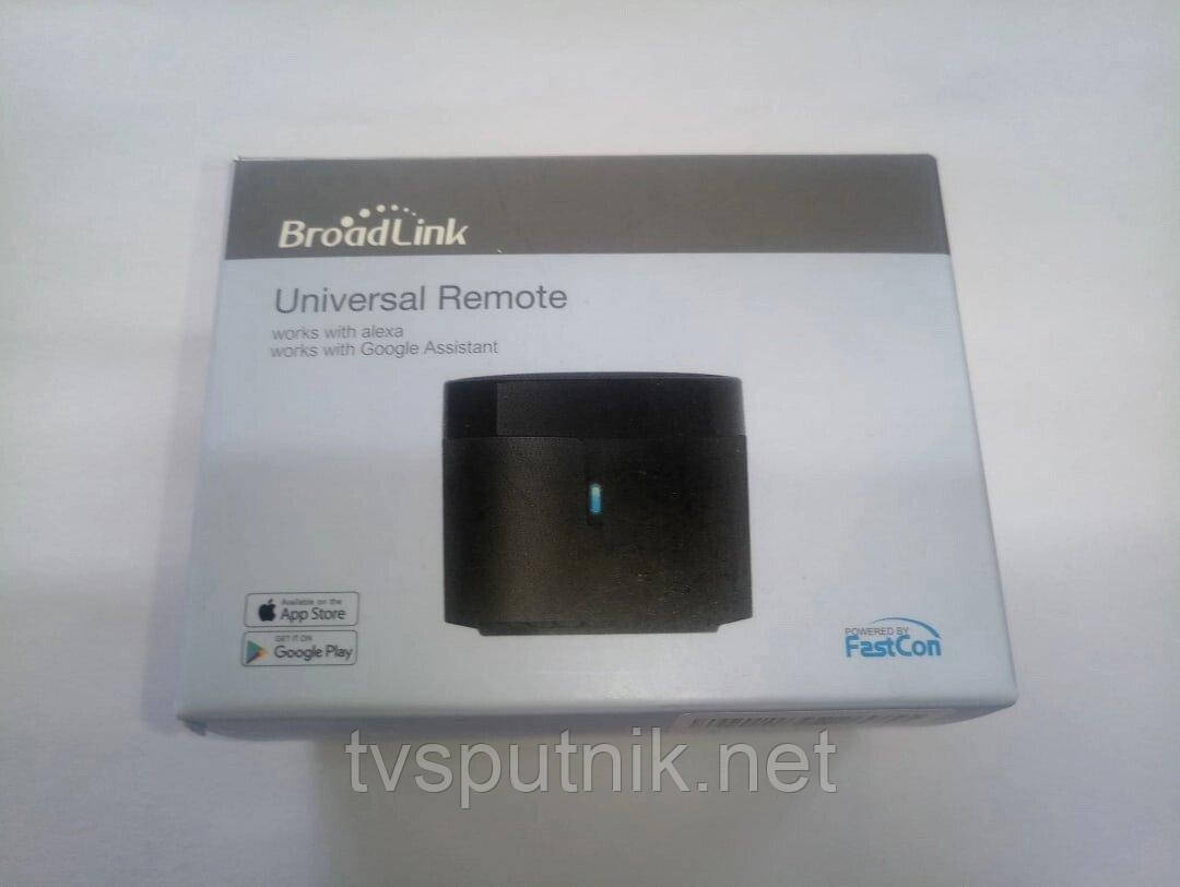 Універсальний пульт управління RM4 mini