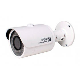 Відеокамера Dahua DH-HAC-HFW1100SP-0360B