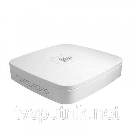 Відеореєстратор Dahua DH-XVR5108C-X, фото 2