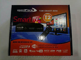 Пульт Openfox T2-mini smart (DVB-T2), фото 3