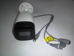 Відеокамера зовнішня MT-Vision MT-C230W (2мп / CVI / AHD / TVI / Аналог)