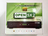 Спутниковый тюнер Open SX2 HD