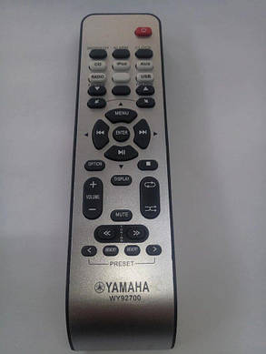 Пульт Yamaha WY92700, фото 2