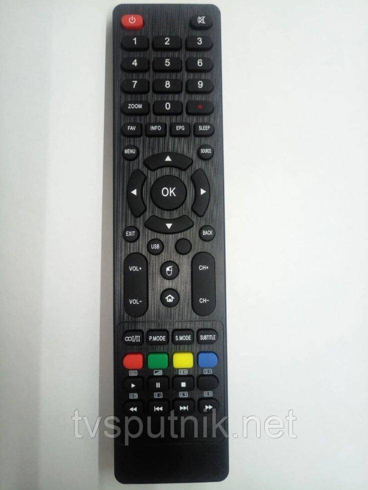 Пульт Hyundai H-LED40F502BS2S