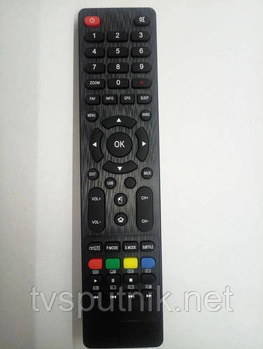 Купить Пульт Supra STV-LC32ST5000W, цена 210 ₴ — Prom.ua (ID#1425374437)