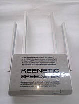 Wi-Fi Роутер Keenetic Speedster KN-3010, фото 5