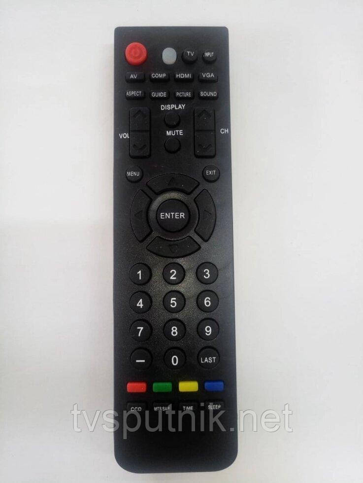 Пульт для телевізора Hisense EN-31201A