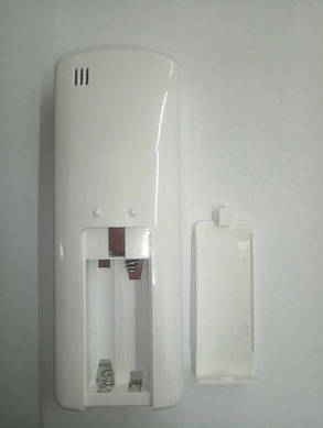 Пульт для кондиціонерів Hyundai WSH-077BE, фото 4