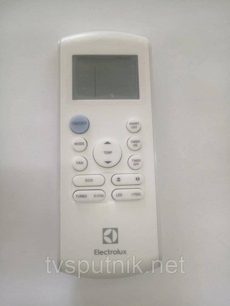 Пульт Electrolux RG57A17 / BGEF (Оригінал)