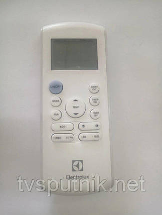 Пульт для кондиціонерів Midea RG57A6 / BGEF, фото 1