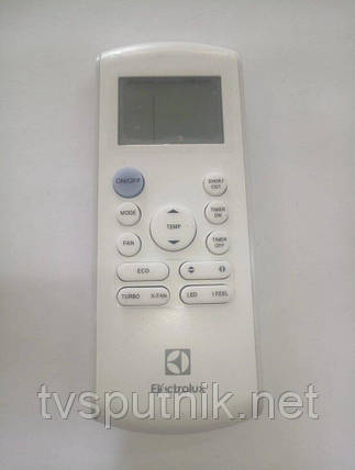 Пульт для кондиціонерів Midea RG57A6 / BGEF, фото 2