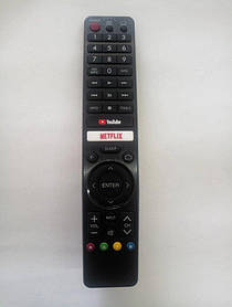 Пульт для телевізорів Sharp RC-44 (IR-326)
