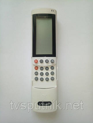 Пульт для кондиціонери Airwell RC08A, фото 2