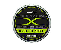 Ліска Horizon Matrix Sinking 0.24 мм