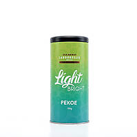 Зелений чай улун Damro Labookellie Light Bright Pekoe 100g (Single Semi Fermented Tea) Tube