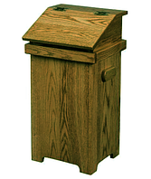 Тумба для сміттєвого відра "Алтай" мускат