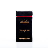 Чорний чай з типсами Damro Labookellie Golden Flower Infuse 100g (Single Tea)