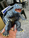Гамера Монстр гігантська черепаха Bandai Series Gamera, фото 4