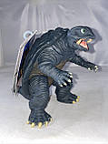 Гамера Монстр гігантська черепаха Bandai Series Gamera, фото 5