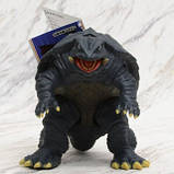 Гамера Монстр гігантська черепаха Bandai Series Gamera, фото 8