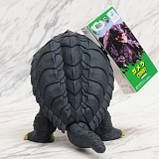 Гамера Монстр гігантська черепаха Bandai Series Gamera, фото 9
