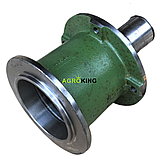 Ступиця ротора косарки роторної. Ступиця робочої тарілки Wirax 8245-036-010-790 Rolmus, фото 2