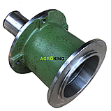 Ступиця ротора косарки роторної. Ступиця робочої тарілки Wirax 8245-036-010-790 Rolmus, фото 3