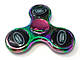 Спіннер металевий лого авто (мікс кольорів) 3007, фото 3