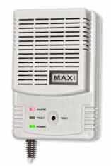 Газосигналізатори