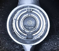 Як розібрати та зібрати човновий редуктор