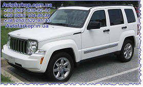 Jeep Liberty