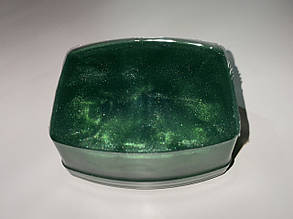 Перламутровий пігмент ТЕМНО-ЗЕЛЕНИЙ