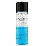 Ремувер для снятия макияжа Ottie Lip & Eye Makeup Remover 20 мл