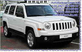 Jeep Patriot