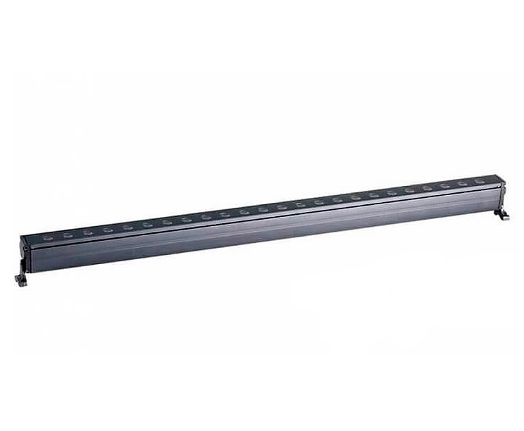 Лінійний архітектурний LED світильник 6 W 300х63х45мм IP65
