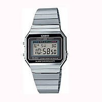 Наручные часы Casio A700WE-1AEF