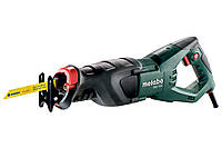 Пила сабельная Metabo SSE 1100 (606177500)