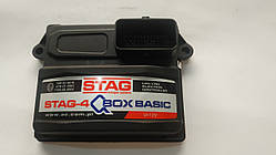 Блок управления Stag Qbox Basic