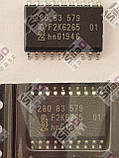 Мікросхема 28083579 NXP корпус SO20, фото 3