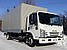 Вантажний автомобіль ISUZU NPR75, рефрижераторний фургон, фото 3