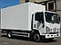 Вантажний автомобіль ISUZU NPR75, рефрижераторний фургон, фото 7