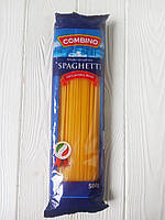 Макароны COMBINO Spaghetti 500g (Италия)