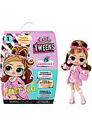 LOL Surprise Tweens Fashion Doll Fancy Gurl